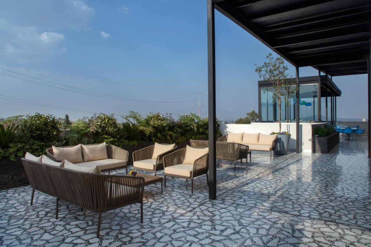 Living Cefiro By Stara Διαμέρισμα Μεξικό Εξωτερικό φωτογραφία